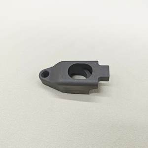 OEM High-Pressure Die Casting Aluminum A380 Plain Parts Casting Services Product - Product Image 4