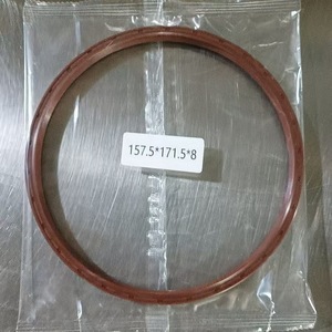 Sello de Cigüeñal 1NR 1.33 Auris 157.5x171.5x8 para Junta de Tapa de Válvulas 0781980252x Transmisión Automática AT - Product Image 2