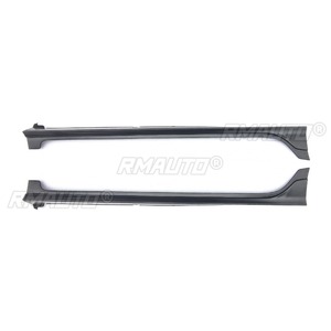 Protection de bas de caisse latérale pour Honda City 2020-2022 - Kit carrosserie et accessoires automobiles - Product Image 6