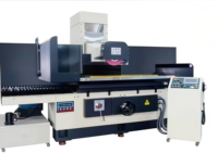 Machine de rectification de surface à moteur de haute précision PCD-80200AHD, type colonne mobile 2000*800mm, 30KW, 0.325m