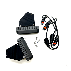 ไฟกลางคืน T50ใหม่เอี่ยมออริจินัลสำหรับ Dj1 T50อะไหล่ซ่อมอุปกรณ์เสริมโดรนทางการเกษตร - Product Image 3