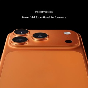 Consegna Multi-Magazzino Stesso Giorno I17 Pro CDMA 120Hz 48MP Nuovo Portatile Nazionale per Viaggi Intatto <span class=keywords><strong>Non</strong></span> Usurato Acquisto Rapido - Product Image 4