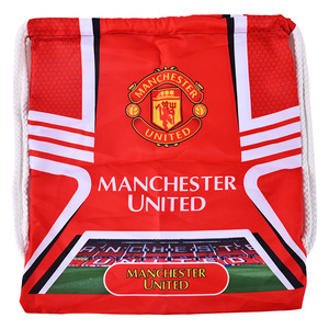 Bolsa de deporte con cordón de doble asa para fútbol, maratón, clubes deportivos, <span class=keywords><strong>baloncesto</strong></span> y otros deportes, ideal para equipos nacionales y actividades al aire libre. - Product Image 3