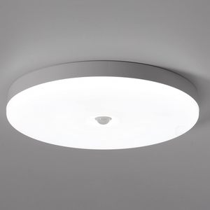 Modern LED Ceiling <b>Light</b> <b>Motion</b> Sensor for Corridor/Aisle Night Lighting Smart Home Compatible High CRI 90+ 3-6m Sensing - Product Image 1