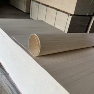 <span class=keywords><strong>Contreplaqué</strong></span> flexible de 1220*2440*3mm, 5mm, 9mm, personnalisable, pour la conception de meubles, les étagères et les escaliers - Product Image 4