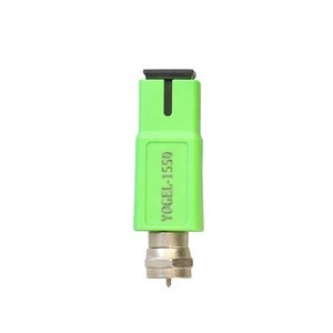 FTTH CATV Mini Receiver( <span class=keywords><strong>RFoG</strong></span>) Với WDM Thụ Động Sợi Quang Micro Nút - Product Image 6