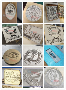 JPT Máy Khắc Laser Sợi Quang Máy Khắc Kim Loại Diện Tích Lớn 3d 100W 300X300mm Với Dụng Cụ Xoay 125Mm 160Mm - Product Image 5