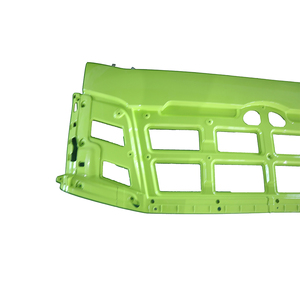 Paneles Lacados JieFang Modelo 5302021-B90 para Carrocería de Camión JieFang - Product Image 3