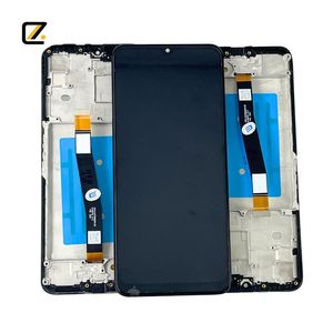 สำหรับ <span class=keywords><strong>Samsung</strong></span> Galaxy A22หน้าจอ5G จอแสดงผล OLED 6.2รับประกัน3ปี - Product Image 4
