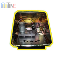 Vente flash DA FA 24V Distributeur de jetons en plastique pour machines de jeu, modèle grue et jeton de boxe avec 1 an de garantie