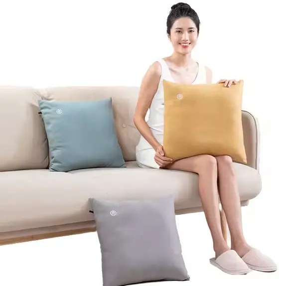 Bantal pijat Sofa pinggang aplikasi pabrik harga langsung