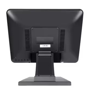 Màn hình cảm ứng màn hình 19 inch pcap 1280*1024 cảm ứng màn hình 19 inch Máy tính công nghiệp <span class=keywords><strong>10</strong></span> điểm cảm ứng điện dung màn hình Màn hình - Product Image 4