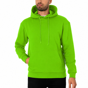 <b>Top</b> Trendy Style Quick Dry <b>Men</b> Pullover Hoodie Hot Seller Eco Friendly Regular Fit Casual Wear <b>Men</b> Pullover Hoodies in Wholesale - Product Image 1