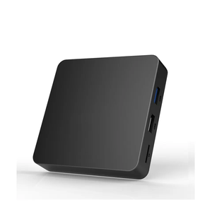 Thông minh TV BOX <span class=keywords><strong>media</strong></span> <span class=keywords><strong>player</strong></span> HLQ-618 <span class=keywords><strong>Android</strong></span> 12.0 tv box với RTC & kép wifi6 1000M LAN Giao diện hỗ trợ 8K <span class=keywords><strong>HD</strong></span> Set Top Box - Product Image 2