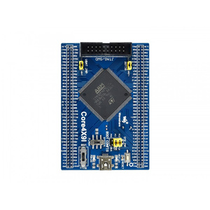 Carte de développement Core429I STM32F4, carte centrale STM32 STM32F429IGT6 MCU avec extension complète d'IO et interface de débogage JTAG/SWD - Product Image 3