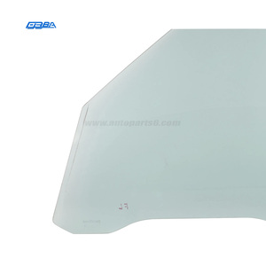 Vidrio templado genuino transparente al por mayor para puerta de auto Land Rover Range Rover Vogue L322 OE CUB500120 - Product Image 4