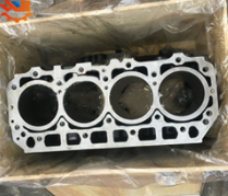 Bloc-cylindres de moteur de voiture, prix d'usine, pièces automobiles, dessin utilisé pour Mitsubishi 4G64 Galant L200 L300 <span class=keywords><strong>Expo</strong></span> Pajero - Product Image 5