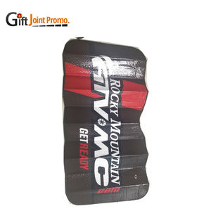 Изготовленный на заказ PE пузырьковый лобовое стекло автомобиля солнцезащитный козырек УФ лучевой отражатель - Product Image 6