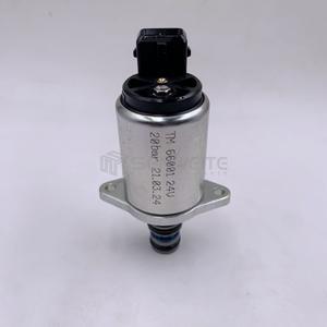 Válvula solenoide proporcional Senwitt TM66001 para bomba hidráulica Thomas, pieza de excavadora - Product Image 3