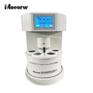 เครื่องทดสอบคุณสมบัติการเกิดสนิมในรูปแบบของเหลว MEXS-W1101 สำหรับผลิตภัณฑ์ปิโตรเลียม - Product Image 1