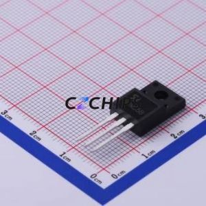 ทรานซิสเตอร์สนาม TO-220F SK07N65B-TF (Mosfet) แบบดั้งเดิมและใหม่ - Product Image 1