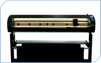 JINKA – traceur de coupe servo CCD M1400, découpe automatique par caméra, coupe-film réfléchissant diamant 3m et PPF