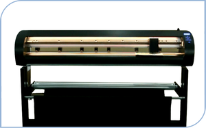 JINKA – traceur de coupe <span class=keywords><strong>servo</strong></span> CCD M1400, découpe automatique par caméra, coupe-film réfléchissant diamant 3m et PPF - Product Image 5