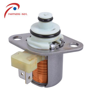 Solénoïde de transmission <span class=keywords><strong>automatique</strong></span> de pièces d'auto de ZPARTNERS JF402E G6T46571 JF405E - Product Image 5