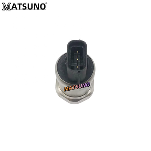 Công tắc cảm biến áp suất cao 4436271 ZX120-3 <span class=keywords><strong>KM16</strong></span>-<span class=keywords><strong>S13</strong></span> cảm biến bơm thủy lực 49mpa cho Hitachi - Product Image 6