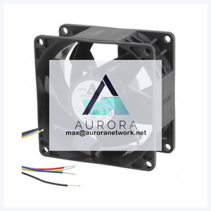 พัดลมระบายความร้อน OEM QFR0812UHE-SP01 603-1632-ND และราคาดี - Product Image 1