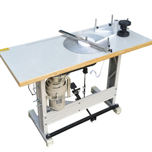 Machine à enrouler le ruban HENJU, bobine textile pour un enroulement efficace du ruban élastique, tout-en-un - Product Image 4