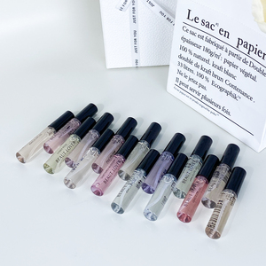 Hot Sale Set Multi-Scent Mini Perfume Gift Box Set Woody Citrus Notes Travel Perfume ODM Private Label - Product Image 6