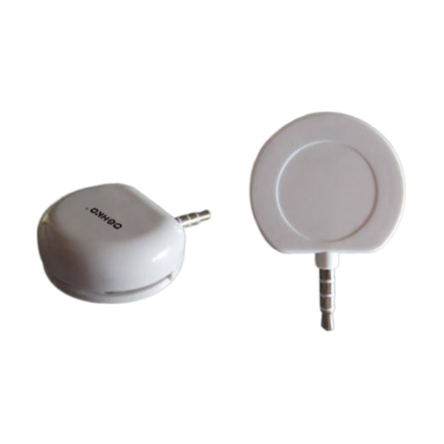 Wholesale Best Popular Android Audio Card Reader High Demand Magnetic Card Reader