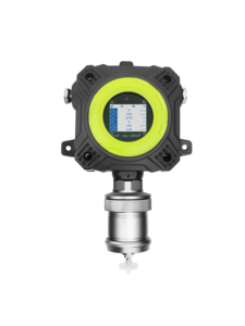 Détecteur de gaz fixe certifié IECEx ATEX avec fonction de calibrage manuel et de zéroisation - Product Image 3