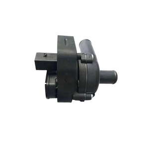 Pompe à eau électronique Audi 2E0965521 pour remplacement et réparation, nouvelle pièce d'origine - Product Image 3