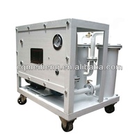 Meiheng petite Machine de Filtration d'huile Portable économique, filtre à huile tout-en-un, purificateur d'huile moteur fourni