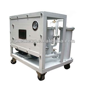 Meiheng petite Machine de Filtration d'huile <span class=keywords><strong>Portable</strong></span> économique, filtre à huile tout-en-un, purificateur d'huile moteur fourni - Product Image 4