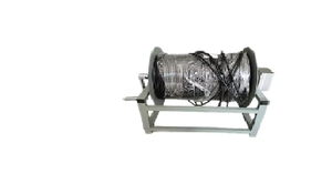 Hoạt động đơn giản 200m sâu dưới nước 40mm máy ảnh màu hình ảnh chất lượng cao để kiểm tra giếng nước - Product Image 3