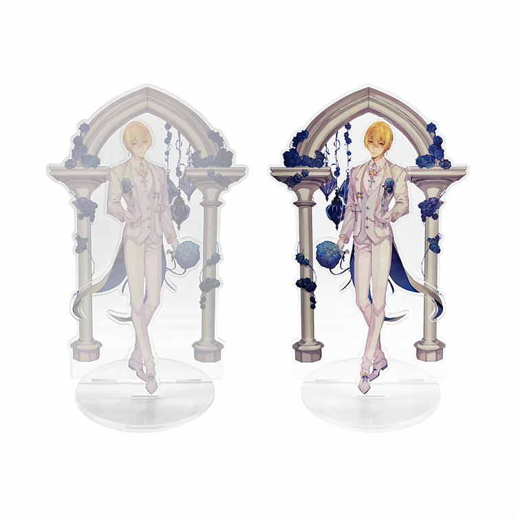 Blanc