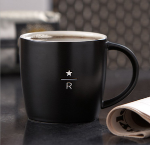 <span class=keywords><strong>Mug</strong></span> à café en céramique avec logo <span class=keywords><strong>personnalisé</strong></span>, 8 oz, 12 oz, 14 oz, 16 oz, tasse à thé noire mate, faible MOQ, <span class=keywords><strong>mug</strong></span> en porcelaine de haute qualité pour cadeau - Product Image 3