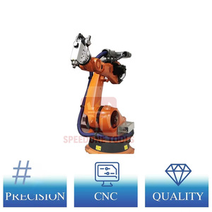 <span class=keywords><strong>3D</strong></span> sáu trục Bionic thao túng và 7 trục cánh tay robot cho CNC khắc trong điêu khắc làm - Product Image 2