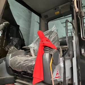 รถขุดตีนตะขาบแคตเตอร์พิลลาร์ CAT 320D มือสองสมรรถนะสูง น้ำหนัก 20 ตัน พร้อมประสิทธิภาพการทำงานที่มั่นคง - Product Image 6