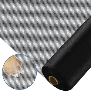 Không thấm nước sợi thủy tinh lưới giật gân lá chắn cho chậu cây ngoài trời ẩm ướt-Khối cho giặt <span class=keywords><strong>Hamper</strong></span> lót - Product Image 5