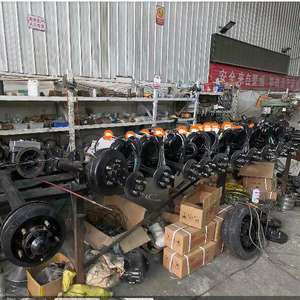 Motor <span class=keywords><strong>de</strong></span> remolque eléctrico híbrido, caja <span class=keywords><strong>de</strong></span> cambios <span class=keywords><strong>diferencial</strong></span> para triciclo, rickshaw, eje eléctrico <span class=keywords><strong>de</strong></span> <span class=keywords><strong>2</strong></span> <span class=keywords><strong>toneladas</strong></span> - Product Image 5