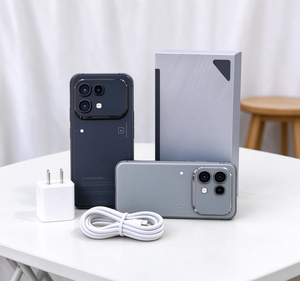 Note 60 Pro Edición Global, Cámara de 108MP, Batería de Gran Capacidad, Teléfono Móvil Desbloqueado con Reconocimiento Facial - Product Image 3