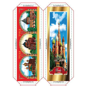 Gran Descuento: Máquina para Hacer Imanes Rectangulares para Refrigerador de 170*50MM, Incluye 1000 Piezas de Materiales, Cortador de Papel, Equipo Industrial - Product Image 6