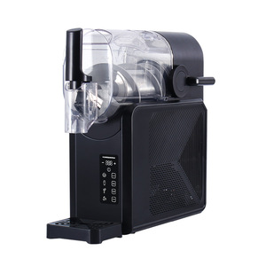 Multi Functional Snow Cone Machine 2L Automatic Cleaning Ice Cream Maker For Home Use - Product Image 2