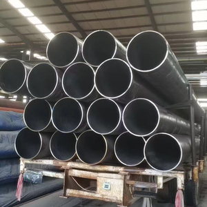 Korozyon direnci 304 paslanmaz çelik dikişsiz kaynaklı boru yuvarlak kaynaklı çelik boru - Product Image 4