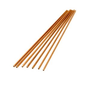 Tuyaux en <span class=keywords><strong>laiton</strong></span> <span class=keywords><strong>et</strong></span> en <span class=keywords><strong>cuivre</strong></span> rouge à <span class=keywords><strong>prix</strong></span> avantageux - Product Image 5