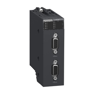Nuevo accesorio de extensión Schneider original BMXXBE1000 Modicon M340 plataforma de automatización para configuración de multiracks - Product Image 1